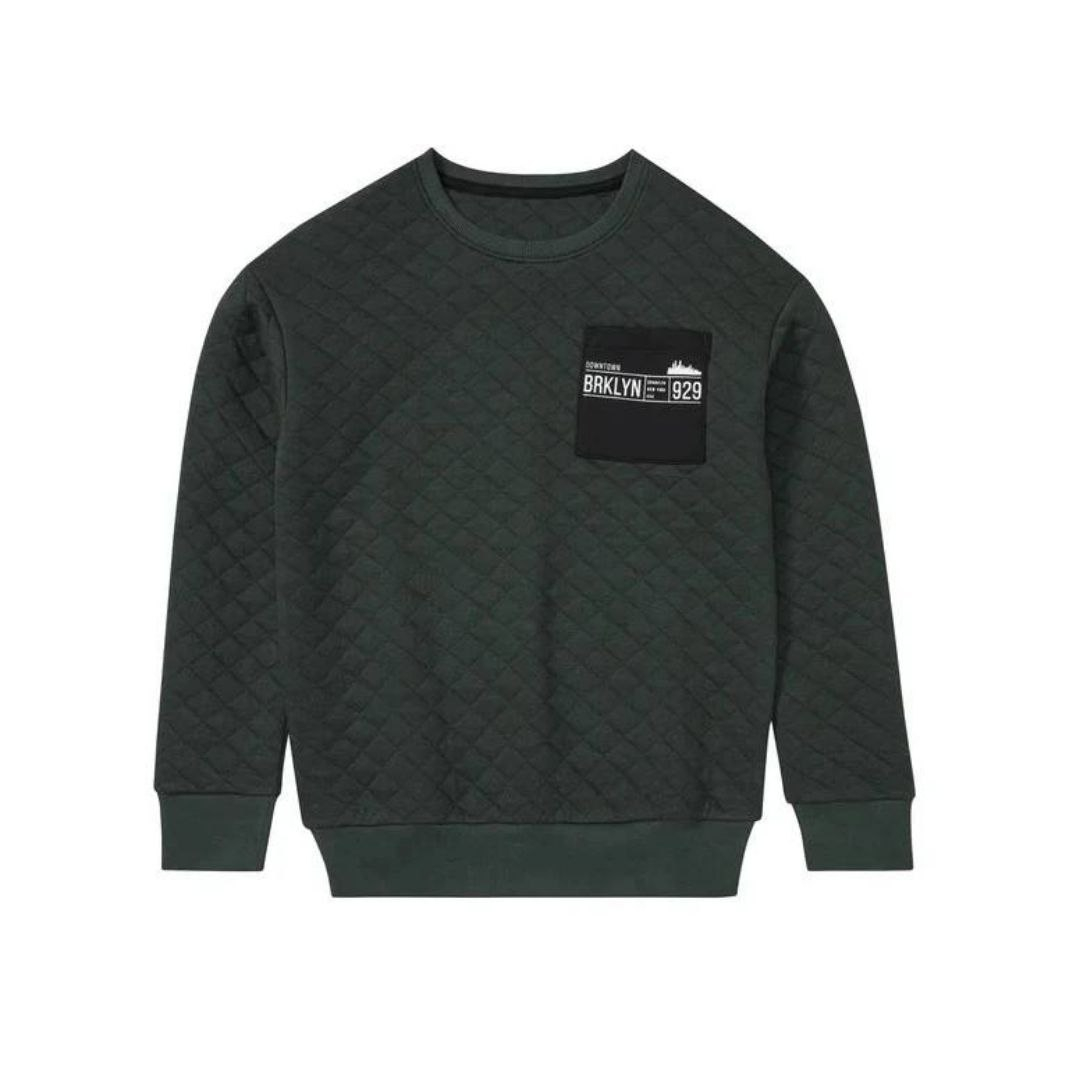 پلیور پسرانه پیپرتس مدل 05 پلیور پسرانه پیپرتس مدل 05