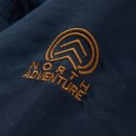 کاپشن پسرانه ارنستینگس فمیلی مدل Sunny