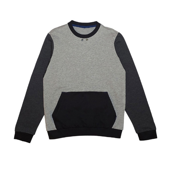 سویشرت پسرانه کد 4732 H سویشرت پسرانه کد 4732 H