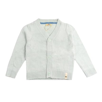 ژاکت نوزادی کونیبو مدل ساده 2025