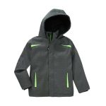 کاپشن پسرانه ارنستینگس فمیلی کد 1803