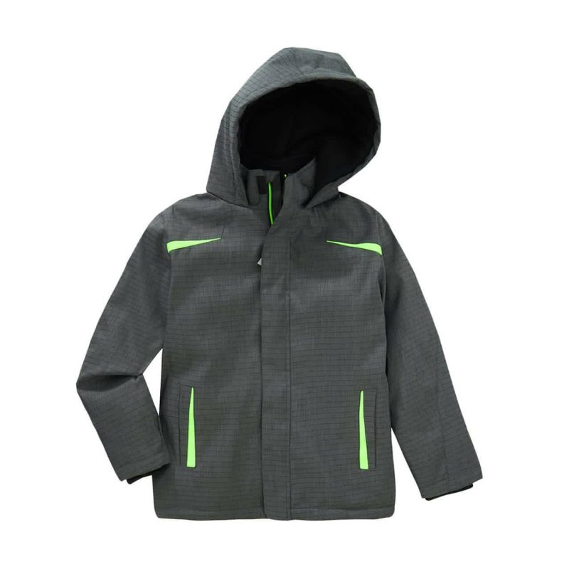 کاپشن پسرانه ارنستینگس فمیلی کد 1803