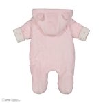 سرهمی نوزادی مدرو بیبی مدل 841-1