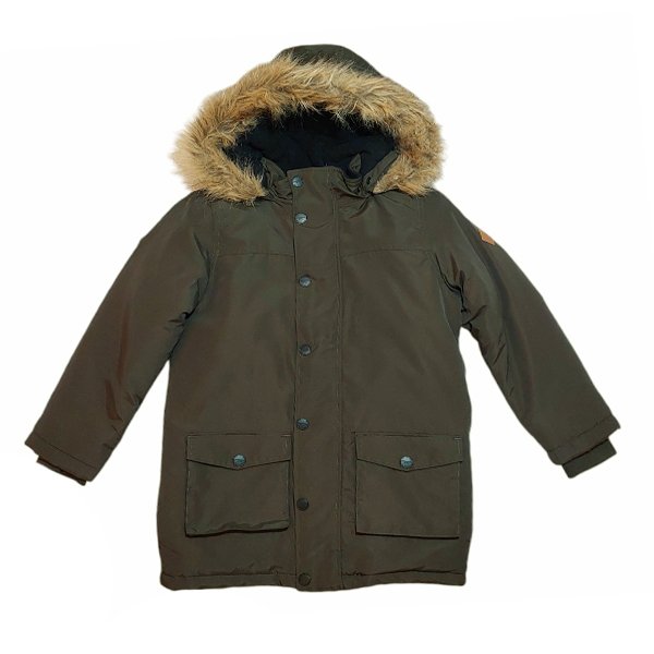 کاپشن پسرانه کد 5822 کاپشن پسرانه کد 5822