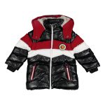 کاپشن پسرانه مدل 430-4