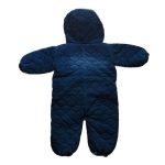 سرهمی نوزادی مدل تدی کرک دار کد M30