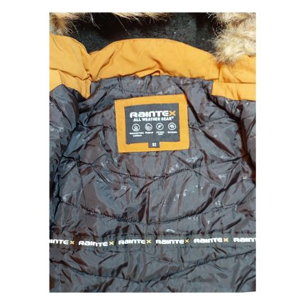 کاپشن پسرانه سی اند ای  کد 5040