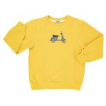 سویشرت پسرانه مدل MDSS-CG5484