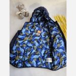 کاپشن پسرانه لوپیلو مدل 20317996