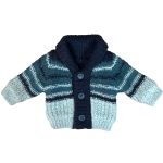 ژاکت نوزادی مدل 26727 NUTMEG