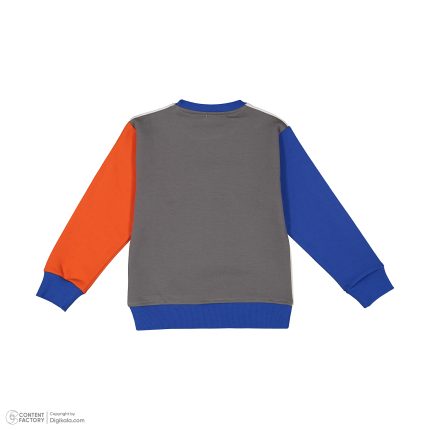 سویشرت بچگانه ایزی دو مدل 370