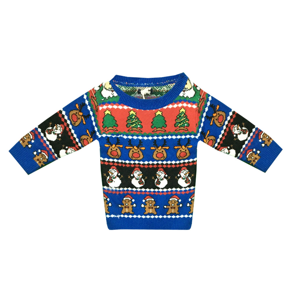 پلیور نوزادی نکست مدل 12322 پلیور نوزادی نکست مدل 12322