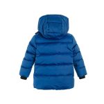 کاپشن پسرانه کول کلاب کد 668 مدل SH