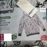 هودی پسرانه پیپرتس مدل New2025