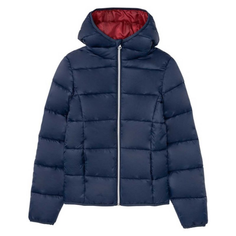 کاپشن پسرانه پیپرتس مدل jgv-098