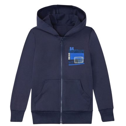 سویشرت پسرانه اس.اولیور مدل New2024