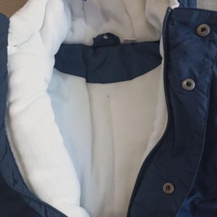 کاپشن پسرانه لوپیلو مدل 20328252