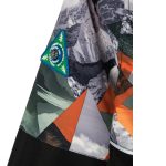 کاپشن پسرانه مدل MDS-SS-CF7920