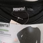 سویشرت پسرانه پیپرتس مدل دورس کد 18125768