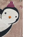 سرهمی نوزادی مدل تدی