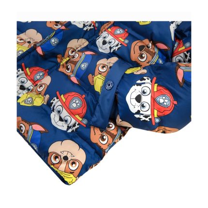 کاپشن پسرانه کول کلاب کد 656 مدل SH