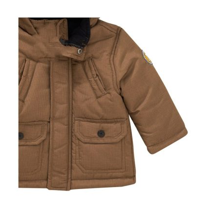 کاپشن نوزادی ارنستینگس فمیلی کد 1500