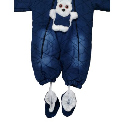 سرهمی نوزادی کد L-2561