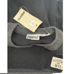 پلیور یقه گرد پسرانه پیپرتس مدل b062