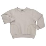 سویشرت پسرانه مدل MDSS-CH0385