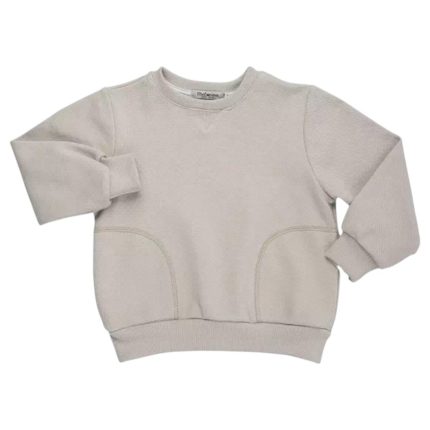 سویشرت پسرانه مدل MDSS-CH0385