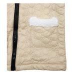 کاپشن نوزادی شین مدل 5689