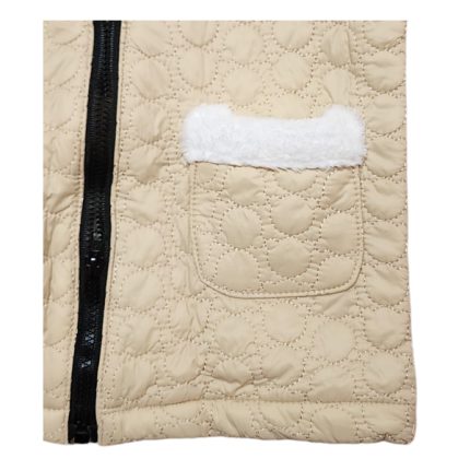 کاپشن نوزادی شین مدل 5689