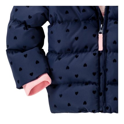 کاپشن نوزادی ارنستینگس فمیلی مدل 0418410