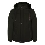 کاپشن پسرانه مدل MDSS-CG6213