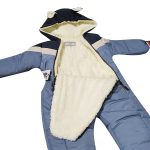 سرهمی نوزادی ساچلی کد Ab55