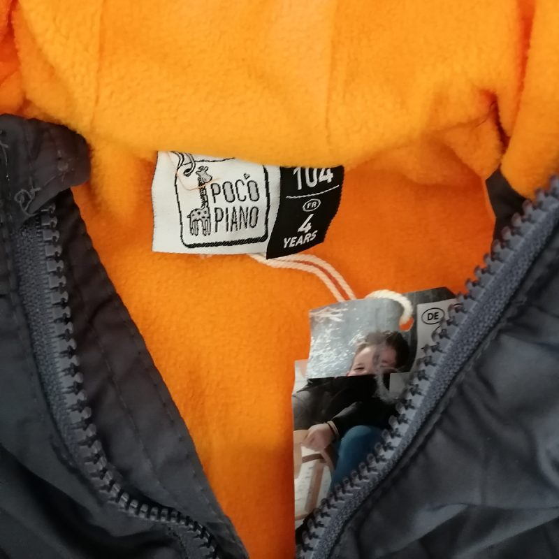 کاپشن پسرانه پوکو پیانو مدل 16598652