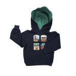 هودی بچگانه مدل MDSS-CG5491