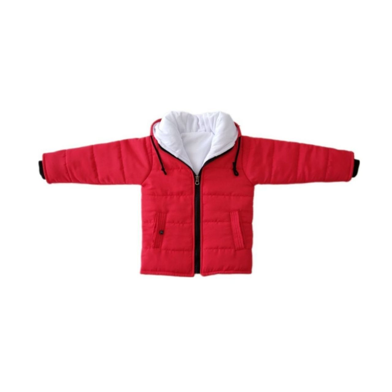 کاپشن نوزادی مدل 3aei کاپشن نوزادی مدل 3aei