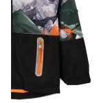 کاپشن پسرانه مدل MDS-SS-CF7920