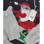 پلیور پسرانه نکست مدل yd-465