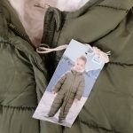 سرهمی نوزادی پوکو پیانو مدل 17110258