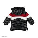 کاپشن پسرانه مدل 430-4