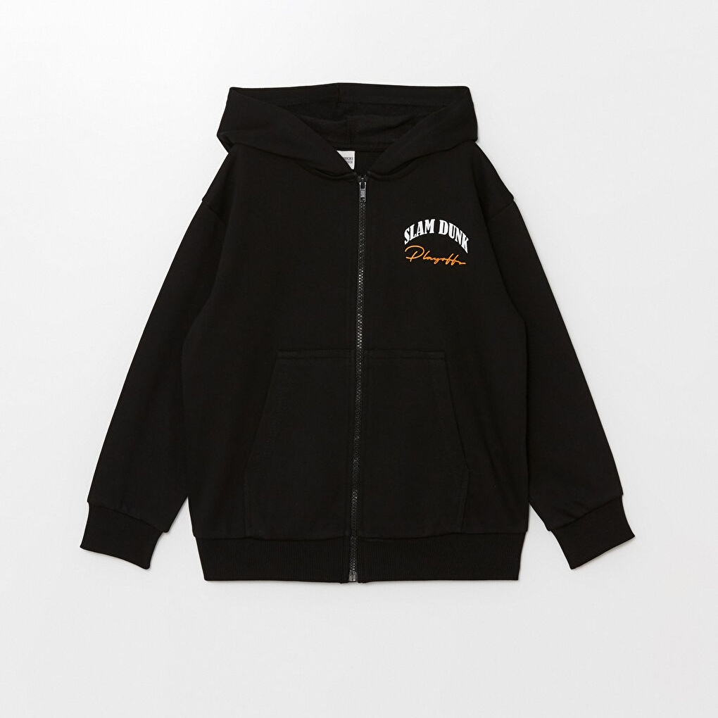 سویشرت پسرانه ال سی وایکیکی مدل W43224Z4 سویشرت پسرانه ال سی وایکیکی مدل W43224Z4