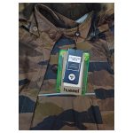 کاپشن پسرانه هامل مدل HMLJESSIE