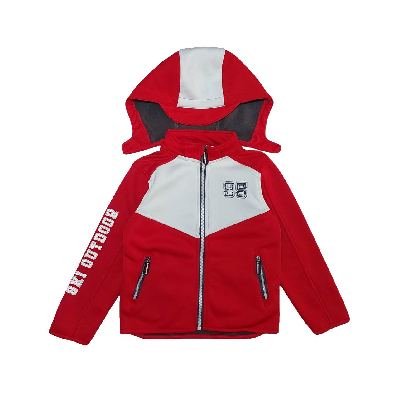 سویشرت پسرانه کد 4739 سویشرت پسرانه کد 4739