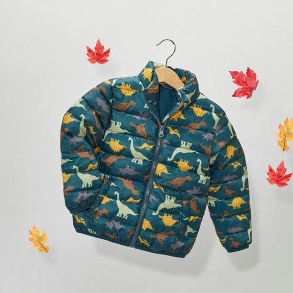 کاپشن پسرانه لوپیلو مدل 20318009