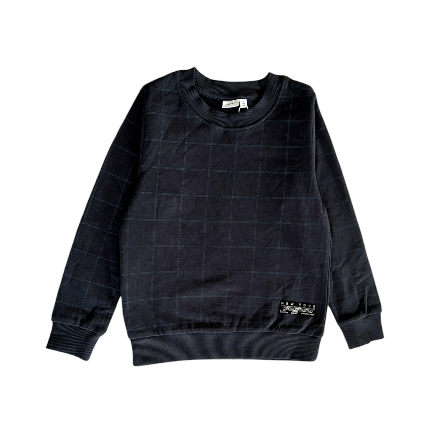 سویشرت پسرانه نیم ایت مدل دورس سویشرت پسرانه نیم ایت مدل دورس