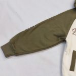 سویشرت پسرانه مدل H.m 5565