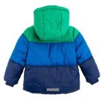 کاپشن نوزادی کول کلاب مدل b757