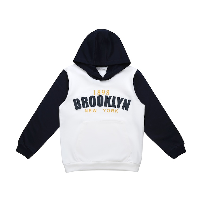 هودی پسرانه فیورلا کد 44560 هودی پسرانه فیورلا کد 44560